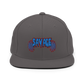 Savage Snapback Hat