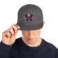 Pixi Ears Snapback Hat