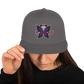 Pixi Ears Snapback Hat