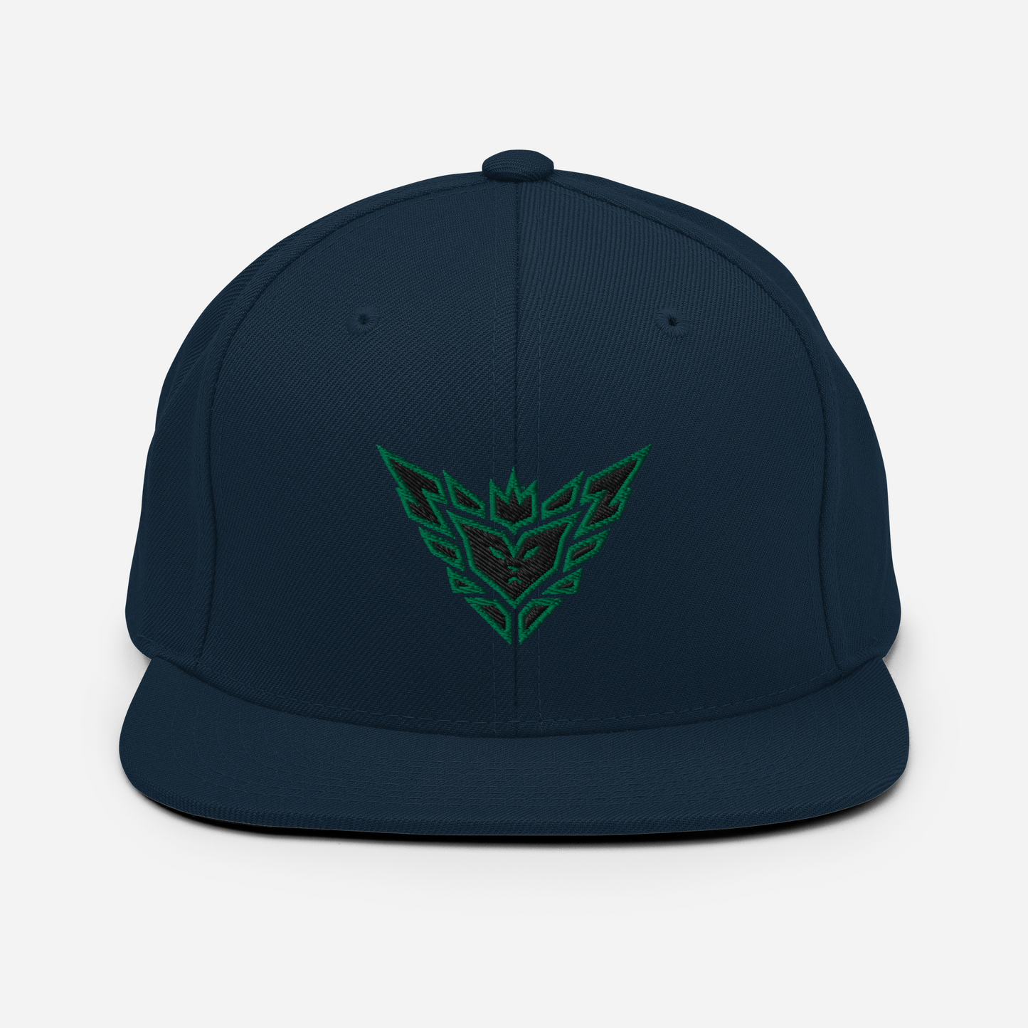 Hezekiah Snapback Hat