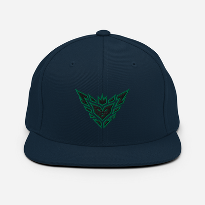 Hezekiah Snapback Hat