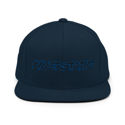 KillerStatic Snapback Hat