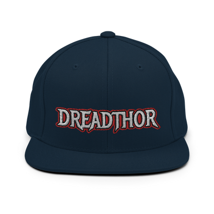 DreadThor Snapback Hat