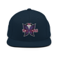Pixi Ears Snapback Hat