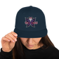 Pixi Ears Snapback Hat