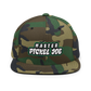 Master Pickel Joe Snapback Hat