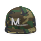Miz Murder Snapback Hat