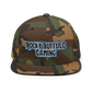 Rocky Buffulo Snapback Hat