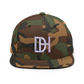 Darth Hrafn Snapback Hat