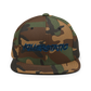 KillerStatic Snapback Hat