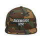 Backwoods1010 Snapback Hat