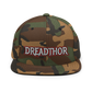 DreadThor Snapback Hat