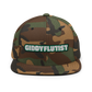 GiddyFlutist Snapback Hat