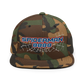 Spiderman8888 Snapback Hat