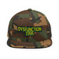 Dysfunction1995 Snapback Hat