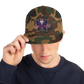Pixi Ears Snapback Hat