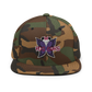 Pixi Ears Snapback Hat