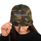 Fanatical Esports Snapback Hat