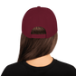 Pixi Ears Snapback Hat