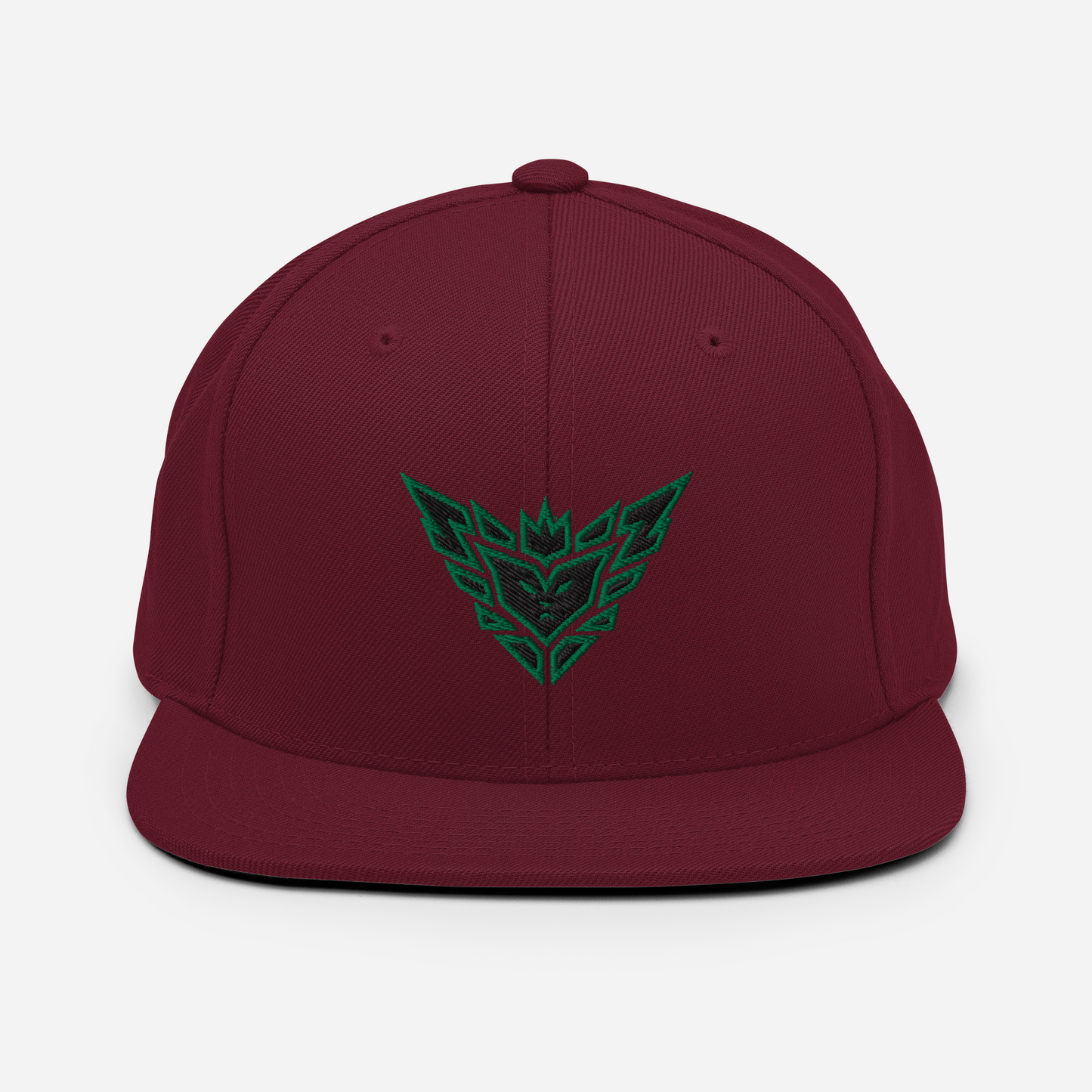 Hezekiah Snapback Hat