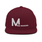 Miz Murder Snapback Hat