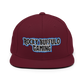 Rocky Buffulo Snapback Hat