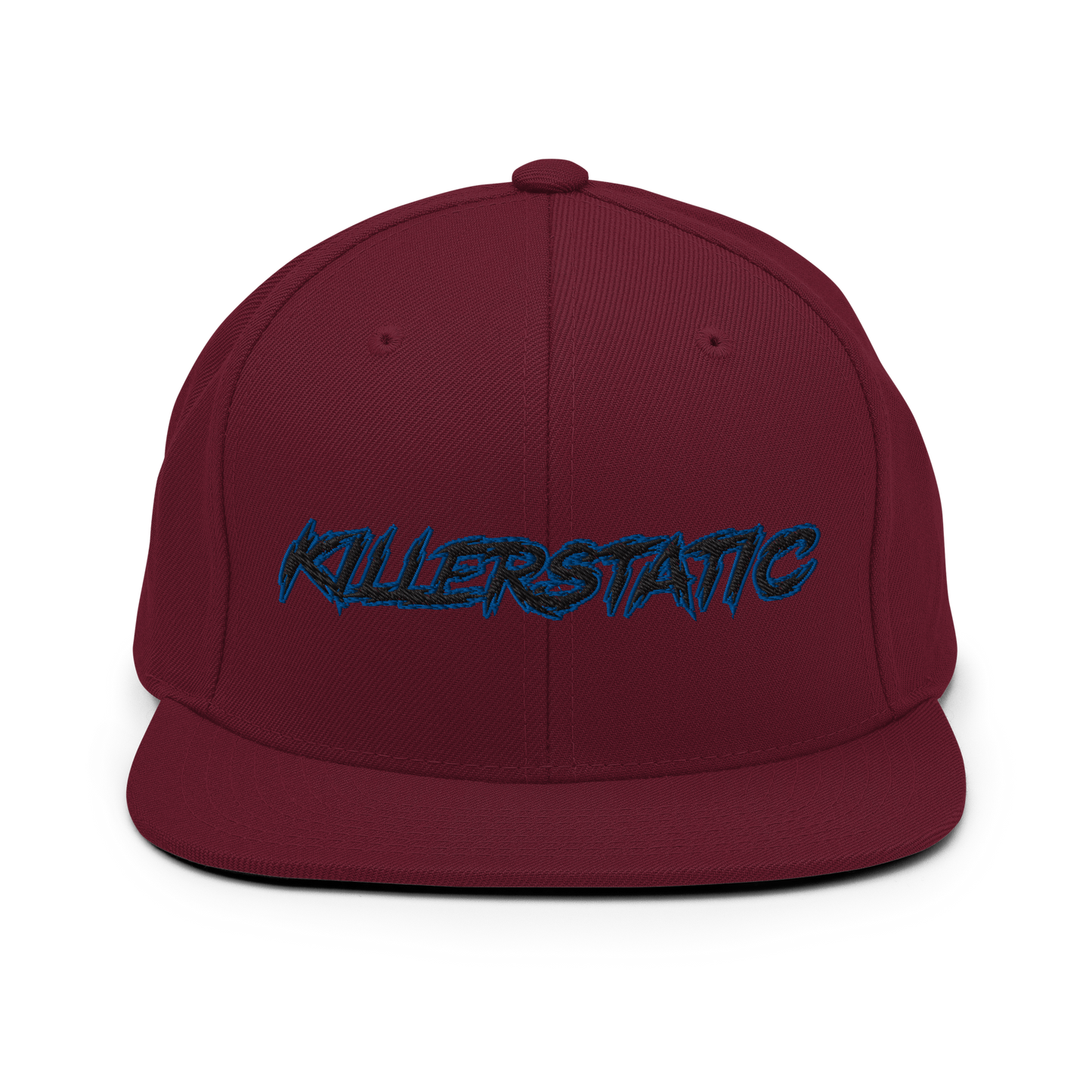 KillerStatic Snapback Hat