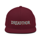 DreadThor Snapback Hat