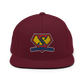 Superman85 Snapback Hat