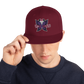 Pixi Ears Snapback Hat