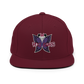 Pixi Ears Snapback Hat