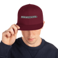 Fanatical Esports Snapback Hat