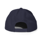 Pixi Ears Snapback Hat