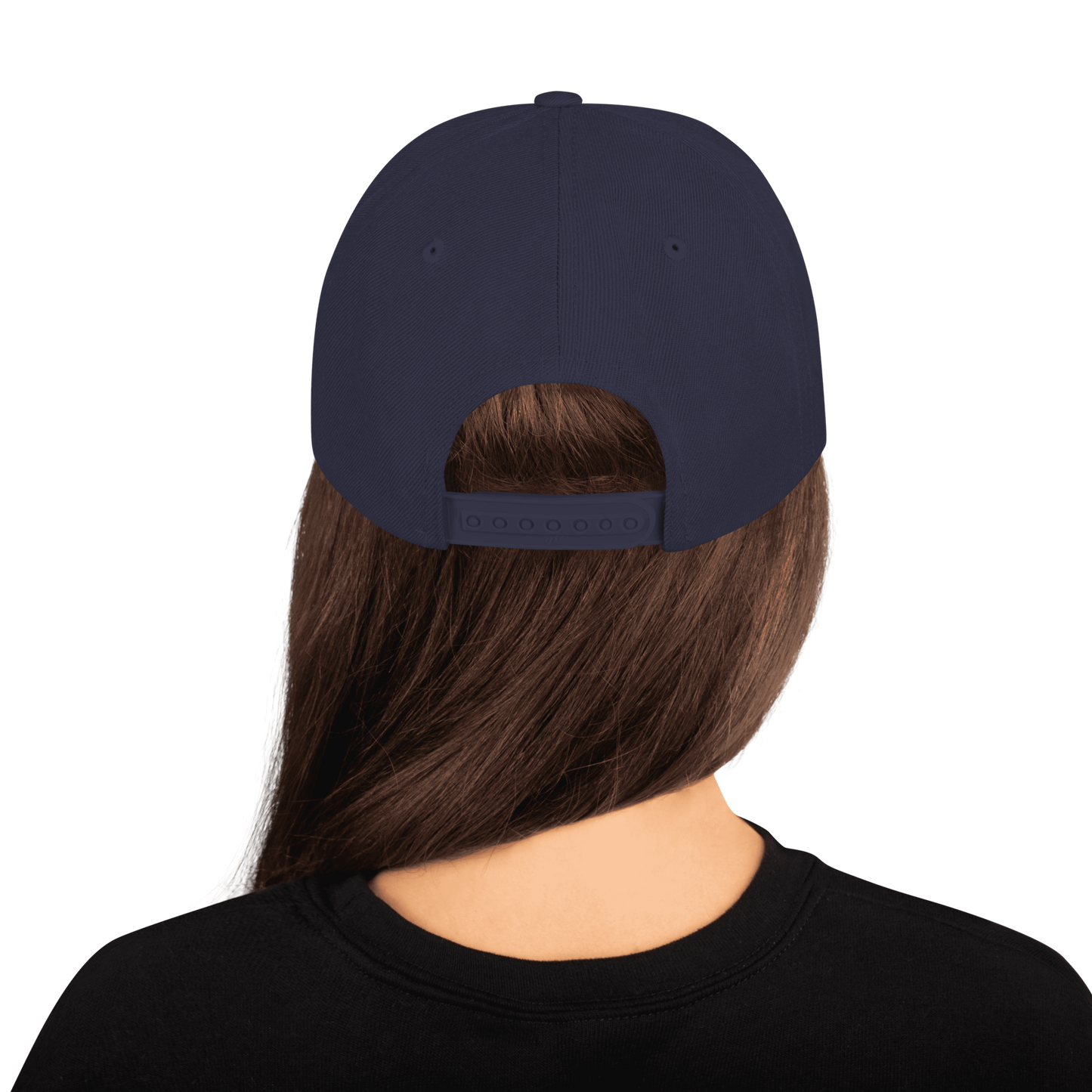Pixi Ears Snapback Hat