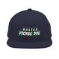 Master Pickel Joe Snapback Hat