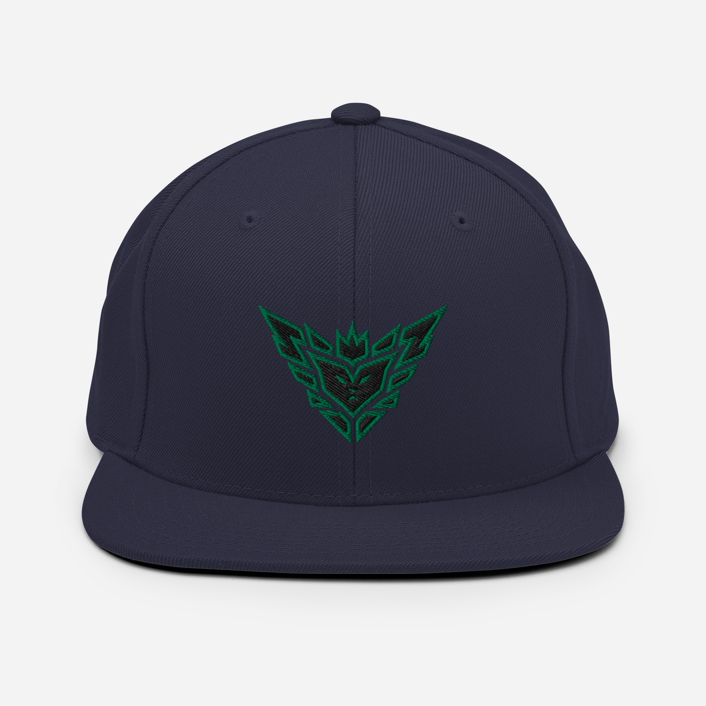 Hezekiah Snapback Hat