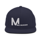 Miz Murder Snapback Hat