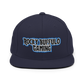 Rocky Buffulo Snapback Hat