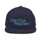 KevTheFatMan Snapback Hat