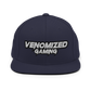 Venomized Gaming Snapback Hat