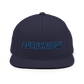 LuckySnow Snapback Hat