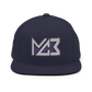 MC3Global Snapback Hat