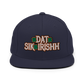 Dat Sik Irishh Snapback Hat
