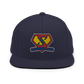 Superman85 Snapback Hat