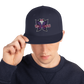Pixi Ears Snapback Hat