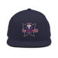 Pixi Ears Snapback Hat