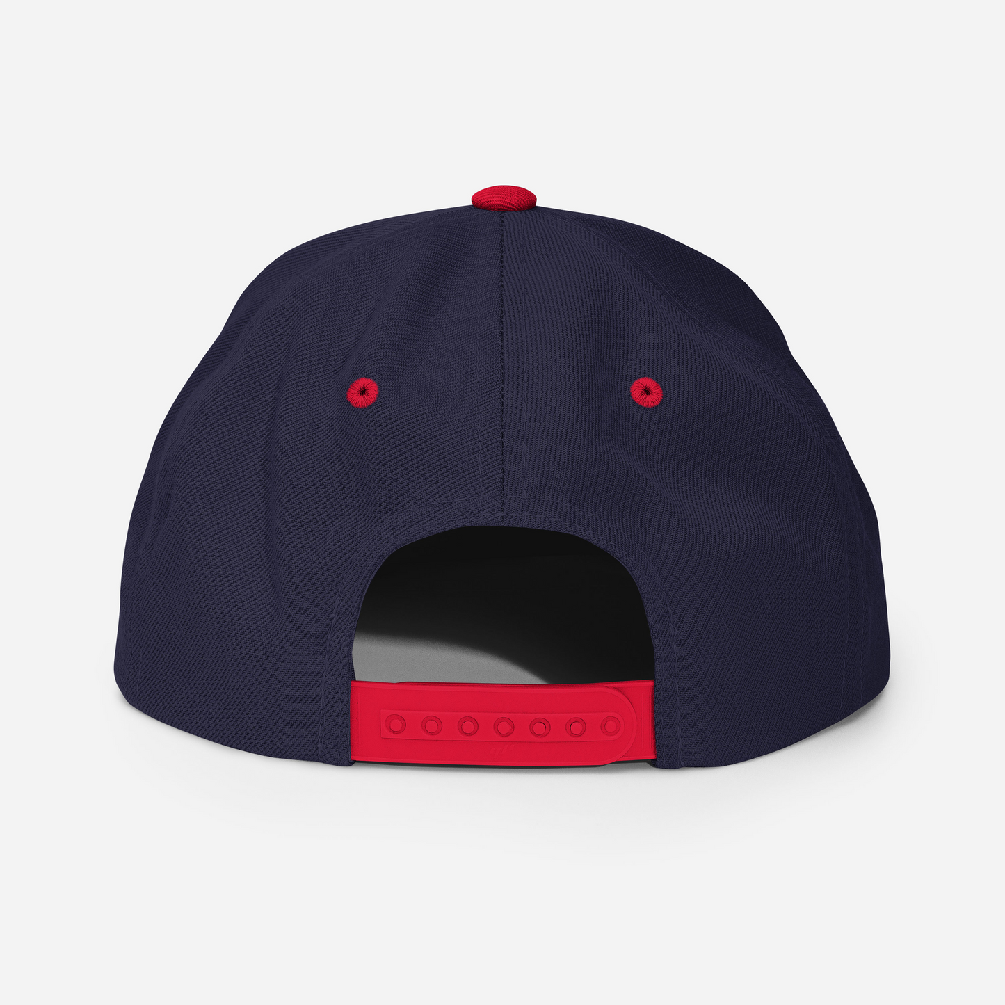 BlackFox Snapback Hat