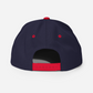 Hezekiah Snapback Hat