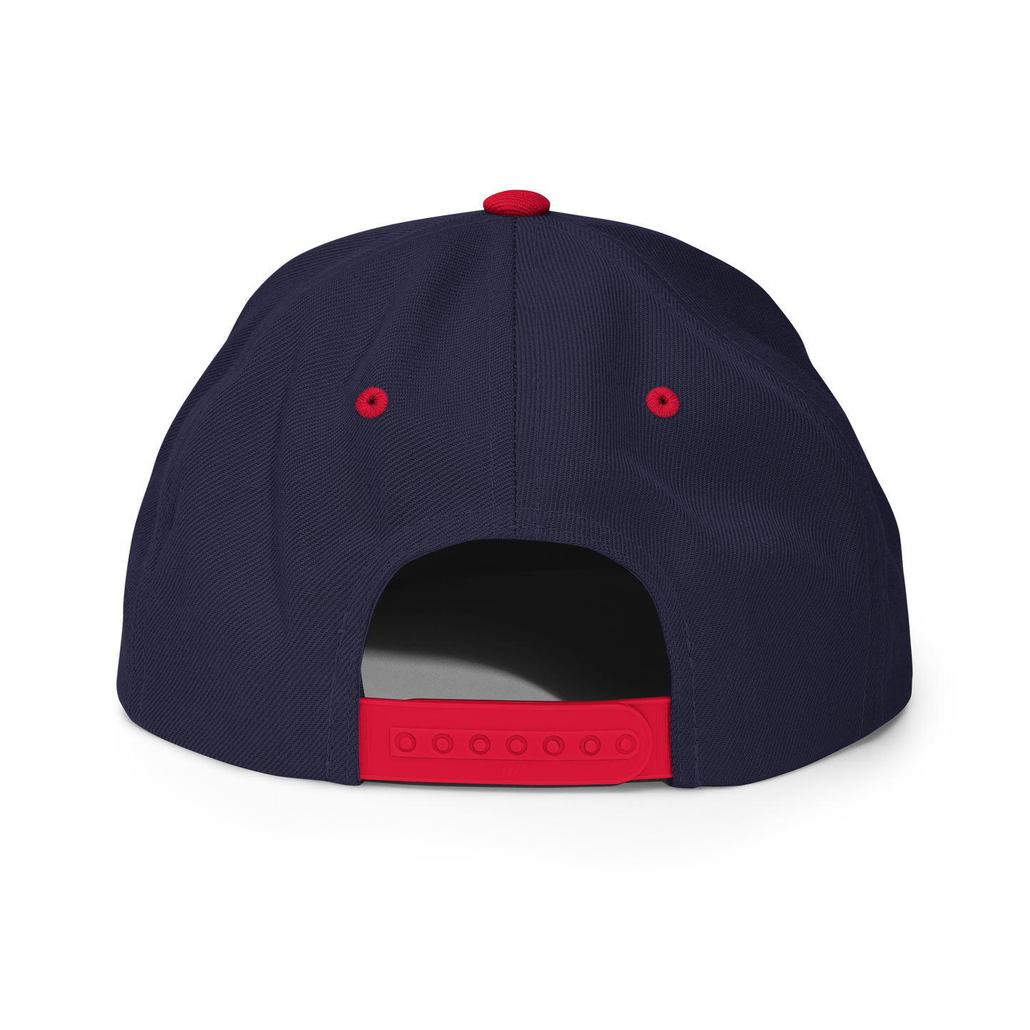 Zr0XPerience Snapback Hat