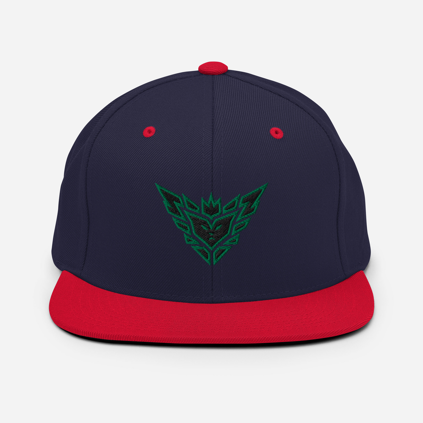 Hezekiah Snapback Hat